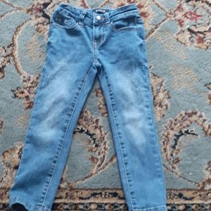 Kidpik Distress Skinny Jeans